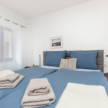 House Elisabeth - A Charming Old Town Property Rovinj Exteriér fotografie