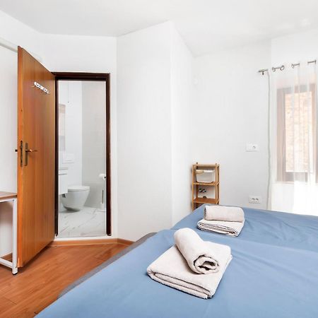 House Elisabeth - A Charming Old Town Property Rovinj Exteriér fotografie