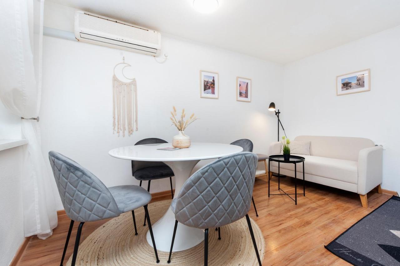 House Elisabeth - A Charming Old Town Property Rovinj Exteriér fotografie