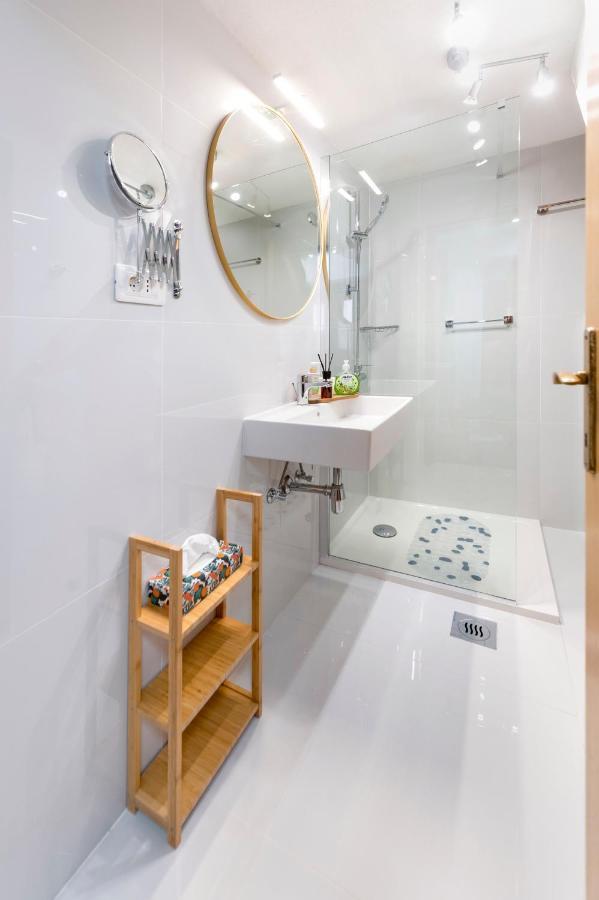 House Elisabeth - A Charming Old Town Property Rovinj Exteriér fotografie