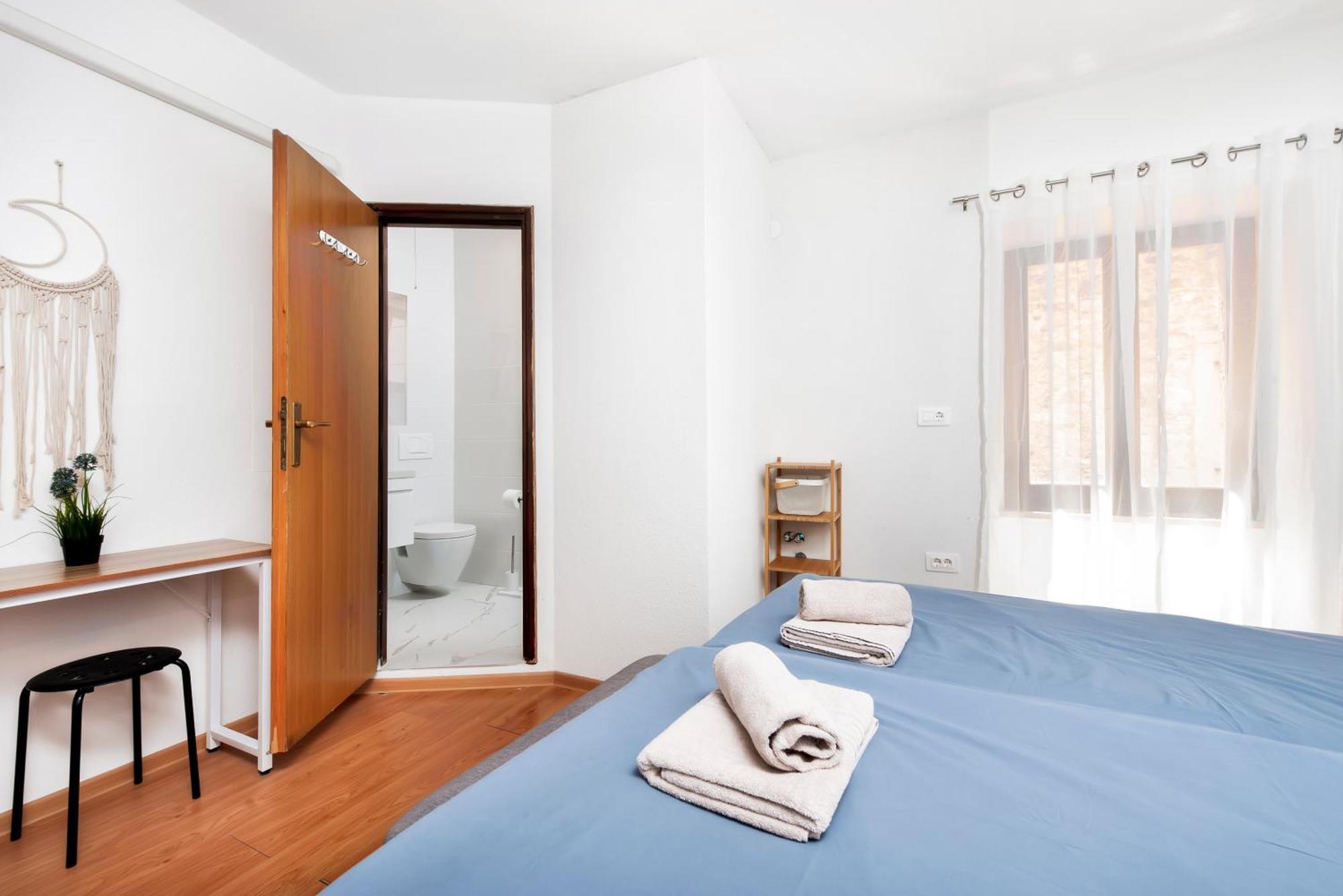 House Elisabeth - A Charming Old Town Property Rovinj Exteriér fotografie